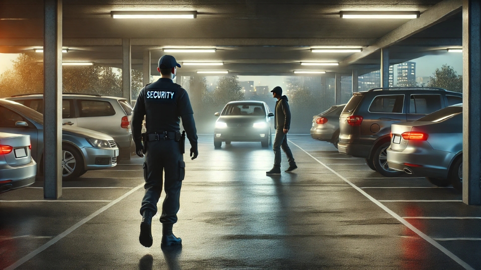 Security Response
